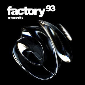 “Factory 93 Records” Playlist on Spotify - Techno Playlist Cover “Factory 93 Records” Playlist on Spotify - Techno Playlist Cover