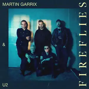 “Fireflies Martin Garrix, U2” Playlist on Spotify - Techno Playlist Cover “Fireflies Martin Garrix, U2” Playlist on Spotify - Techno Playlist Cover