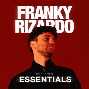 “Franky Rizardo Essentials” Playlist on Spotify - Techno Playlist Cover “Franky Rizardo Essentials” Playlist on Spotify - Techno Playlist Cover