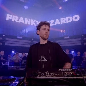 “Franky Rizardo Music On 2026” Playlist on Spotify - Techno Playlist Cover “Franky Rizardo Music On 2026” Playlist on Spotify - Techno Playlist Cover