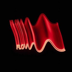 “Franky Rizardo presents FLOW” Playlist on Spotify - Techno Playlist Cover “Franky Rizardo presents FLOW” Playlist on Spotify - Techno Playlist Cover