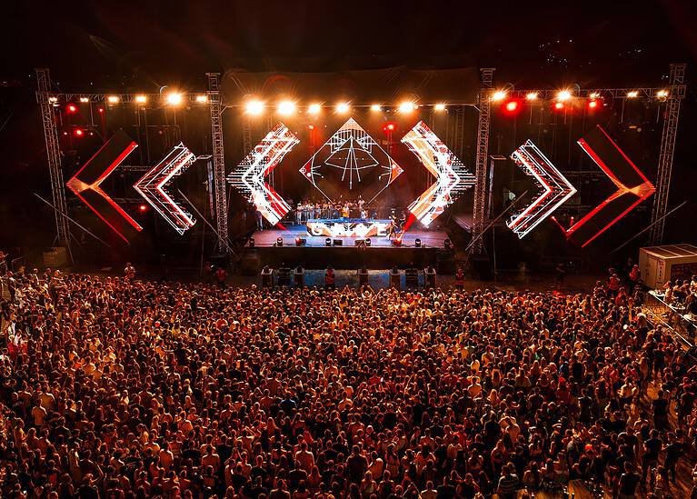 Fresh Wave Festival (Banja Luka, Bosnia) 2025 Fresh Wave Festival (Banja Luka, Bosnia) 2025