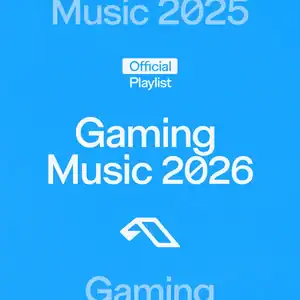 “Gaming Music 2026” Playlist on Spotify - Techno Playlist Cover “Gaming Music 2026” Playlist on Spotify - Techno Playlist Cover