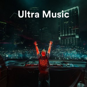 “Hardwell Ultra 2026 Hardwell Ultra Miami 2026” Playlist on Spotify - Techno Playlist Cover “Hardwell Ultra 2026 Hardwell Ultra Miami 2026” Playlist on Spotify - Techno Playlist Cover