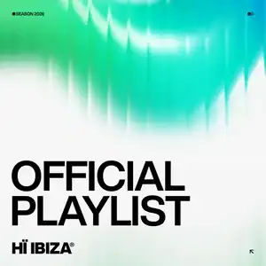 “Hï Ibiza Official Playlist 2026” Playlist on Spotify “Hï Ibiza Official Playlist 2026” Playlist on Spotify