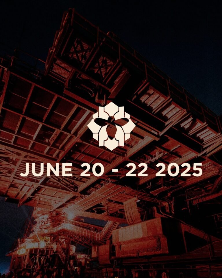 Hive Festival (Salt Lake City, United States) 2025