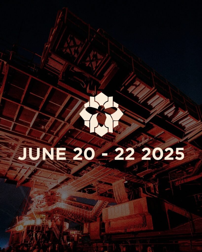 Hive Festival, Salt Lake City, United States
