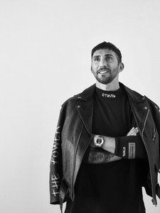 “Hot Since 82 Complete” Playlist on Spotify - Techno Playlist Cover
