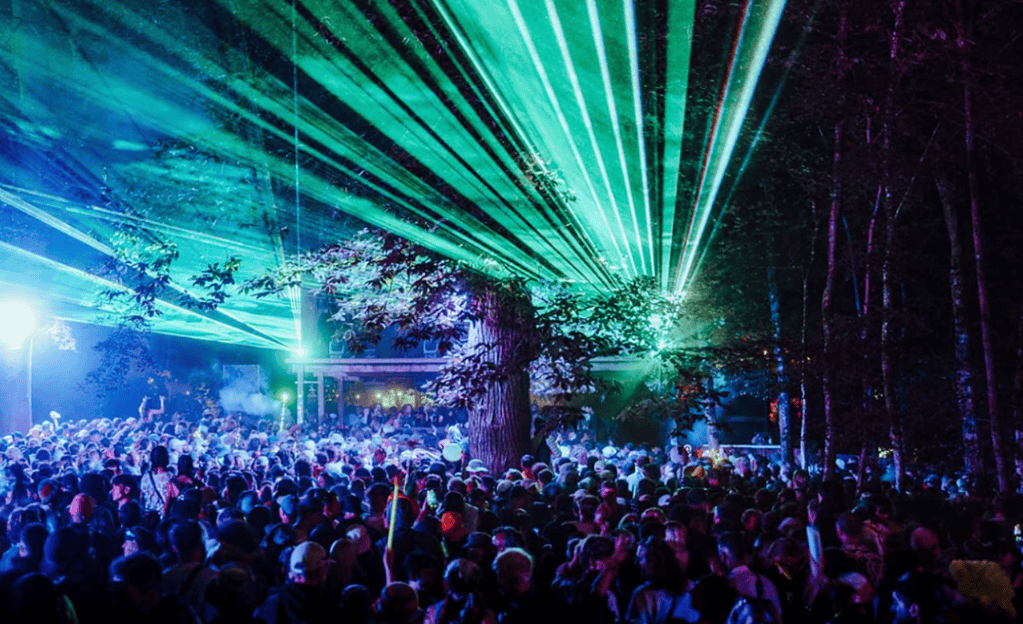 Houghton Festival, Norfolk, United Kingdom