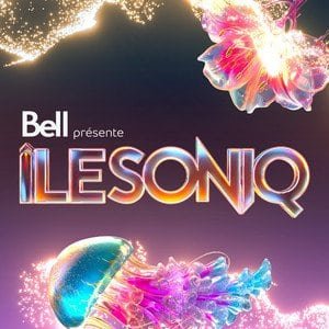 “îLESONIQ 2026 – PLAYLIST OFFICIELLE” Playlist on Spotify - Techno Playlist Cover “îLESONIQ 2026 – PLAYLIST OFFICIELLE” Playlist on Spotify - Techno Playlist Cover