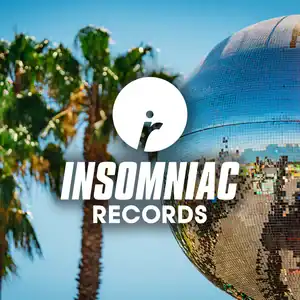 “Insomniac Records” Playlist on Spotify - Techno Playlist Cover “Insomniac Records” Playlist on Spotify - Techno Playlist Cover