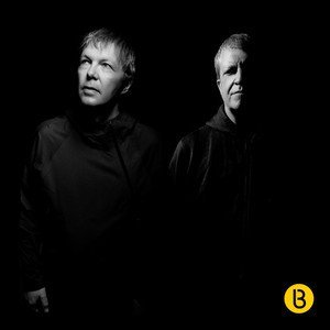 “John Digweed & Nick Muir” Playlist on Spotify - Techno Playlist Cover “John Digweed & Nick Muir” Playlist on Spotify - Techno Playlist Cover