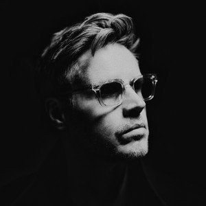 “Joris Voorn: Best Of” Playlist on Spotify - Techno Playlist Cover