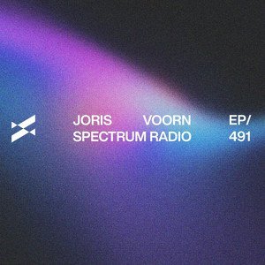 “Joris Voorn – Spectrum Radio” Playlist on Spotify - Techno Playlist Cover “Joris Voorn – Spectrum Radio” Playlist on Spotify - Techno Playlist Cover