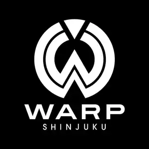 “July 2026 : WARP SHINJUKU Recommends” Playlist on Spotify - Techno Playlist Cover “July 2026 : WARP SHINJUKU Recommends” Playlist on Spotify - Techno Playlist Cover