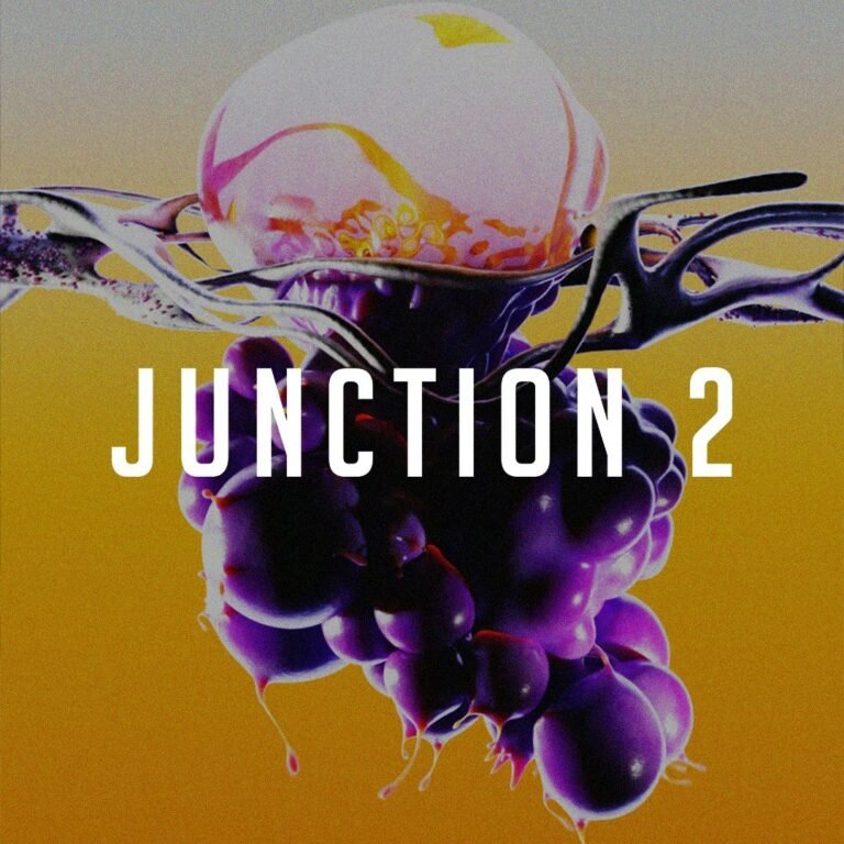 Junction 2 (London, UK) 2025