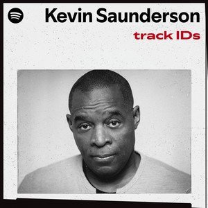 “Kevin Saunderson’s track IDs” Playlist on Spotify - Techno Playlist Cover “Kevin Saunderson’s track IDs” Playlist on Spotify - Techno Playlist Cover