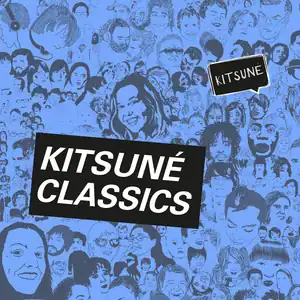 KITSUNE CLASSICS (2026) playlist cover on Spotify KITSUNE CLASSICS (2026) playlist cover on Spotify