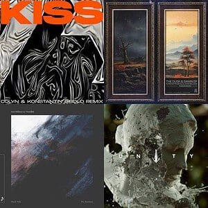 “Konstantin Sibold Complete” Playlist on Spotify - Techno Playlist Cover “Konstantin Sibold Complete” Playlist on Spotify - Techno Playlist Cover