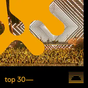“Laroc: Top 30” Playlist on Spotify - Techno Playlist Cover “Laroc: Top 30” Playlist on Spotify - Techno Playlist Cover