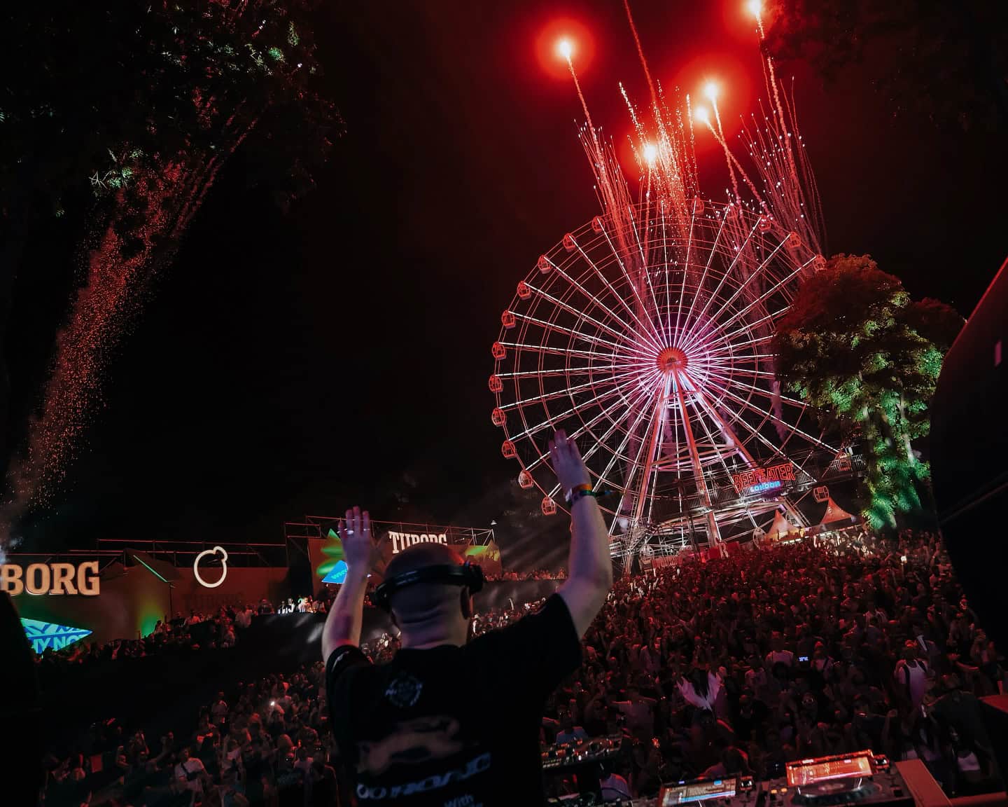 Lovefest (Vrnjačka Banja, Serbia) 2025 Lovefest (Vrnjačka Banja, Serbia) 2025