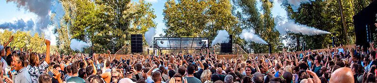Loveland Festival (Amsterdam, Netherlands) 2025