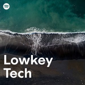 “Lowkey Tech” Playlist on Spotify - Techno Playlist Cover “Lowkey Tech” Playlist on Spotify - Techno Playlist Cover