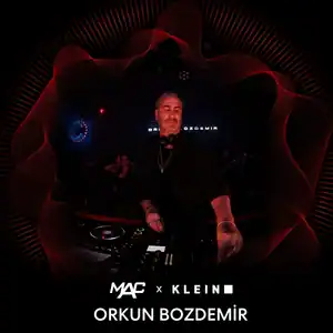 “MAC X Orkun Bozdemir” Playlist on Spotify - Techno Playlist Cover “MAC X Orkun Bozdemir” Playlist on Spotify - Techno Playlist Cover