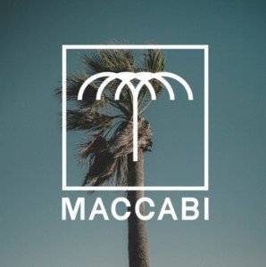 Maccabi House Music 🌴 playlist cover on Spotify