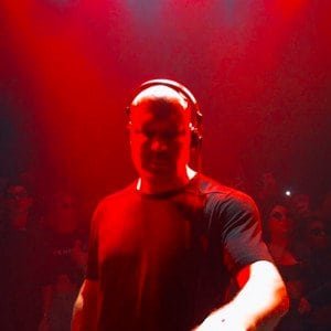 “Marco Carola Music On Festival 2026” Playlist on Spotify - Techno Playlist Cover