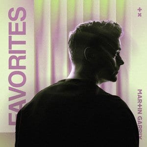 “Martin Garrix Favorites” Playlist on Spotify - Techno Playlist Cover