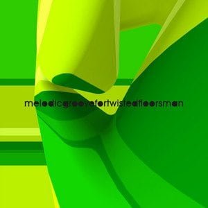 “melodicgroovefortwistedfloorsman” Playlist on Spotify - Techno Playlist Cover