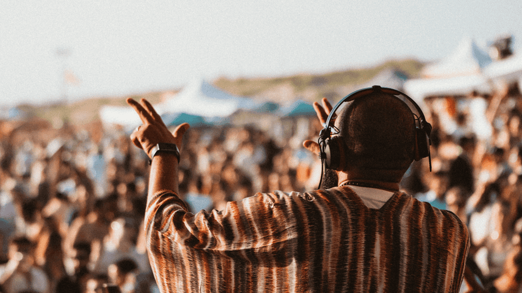 MOGA Caparica 2025: Full Lineup Revealed For Epic 5th Edition