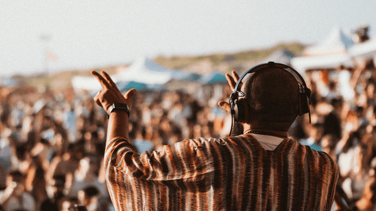 MOGA Caparica 2025: Full Lineup Revealed For Epic 5th Edition 7 MOGA Caparica 2025: Full Lineup Revealed For Epic 5th Edition