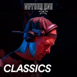 “NATURE ONE – Classics” Playlist on Spotify - Techno Playlist Cover “NATURE ONE – Classics” Playlist on Spotify - Techno Playlist Cover