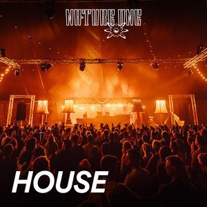 “NATURE ONE – House” Playlist on Spotify “NATURE ONE – House” Playlist on Spotify