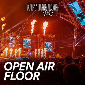 “NATURE ONE – OpenAirFloor” Playlist on Spotify - Techno Playlist Cover “NATURE ONE – OpenAirFloor” Playlist on Spotify - Techno Playlist Cover