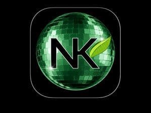 “Naturklang Selects” Playlist on Spotify - Techno Playlist Cover