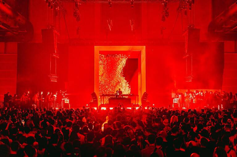 Neopop (Viana do Castelo, Portugal) 2025