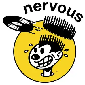 “Nervous Records’ Essential 20 Tracks” Playlist on Spotify