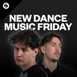 “New Dance Music Friday” Playlist on Spotify - Techno Playlist Cover “New Dance Music Friday” Playlist on Spotify - Techno Playlist Cover