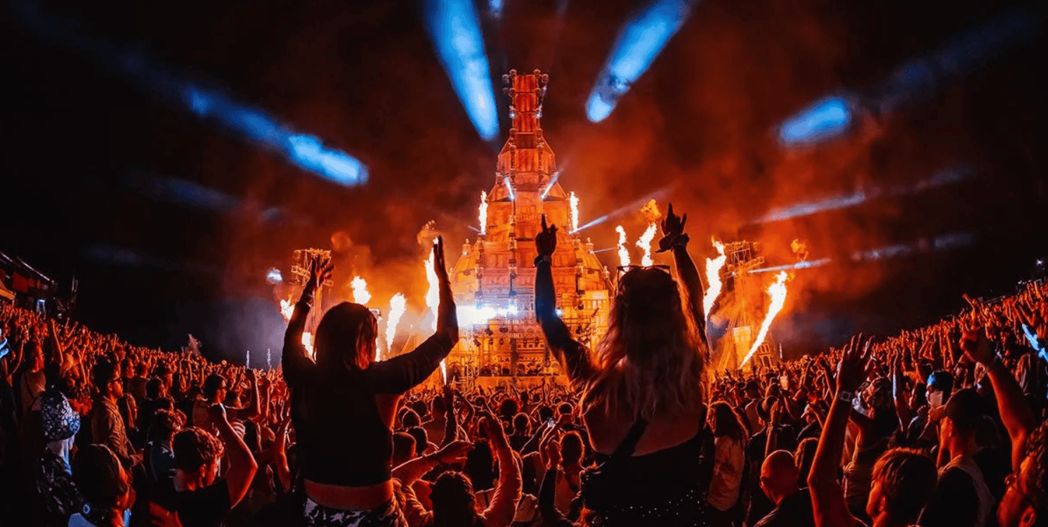 Nibirii Festival (Duren, Germany) 2025