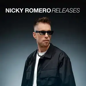 “Nicky Romero Releases” Playlist on Spotify - Techno Playlist Cover “Nicky Romero Releases” Playlist on Spotify - Techno Playlist Cover