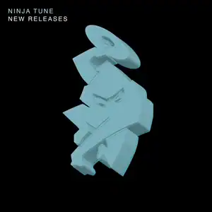 “Ninja Tune // New Releases” Playlist on Spotify - Techno Playlist Cover “Ninja Tune // New Releases” Playlist on Spotify - Techno Playlist Cover