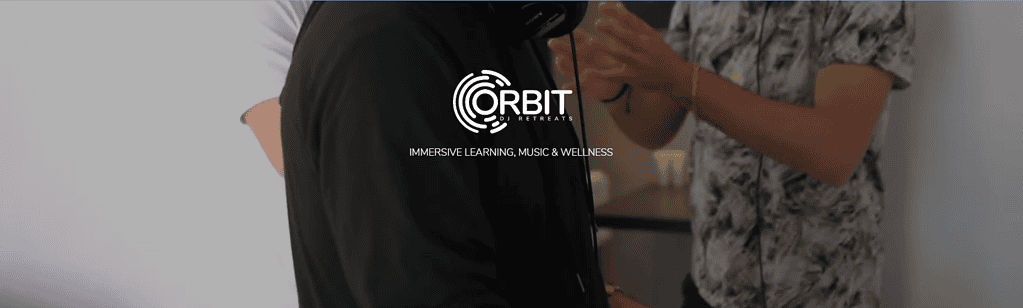 Orbit DJ Retreats 2025: Elevate Your DJ & Production Skills in Ibiza and Byron Bay