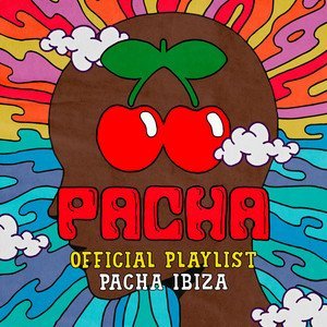 “Pacha Ibiza 2026 | Official Playlist” Playlist on Spotify - Techno Playlist Cover “Pacha Ibiza 2026 | Official Playlist” Playlist on Spotify - Techno Playlist Cover