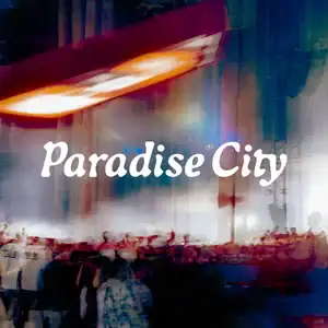 “Paradise City Nighttime” Playlist on Spotify - Techno Playlist Cover “Paradise City Nighttime” Playlist on Spotify - Techno Playlist Cover