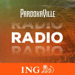 “PAROOKAVILLE – Radio” Playlist on Spotify - Techno Playlist Cover “PAROOKAVILLE – Radio” Playlist on Spotify - Techno Playlist Cover