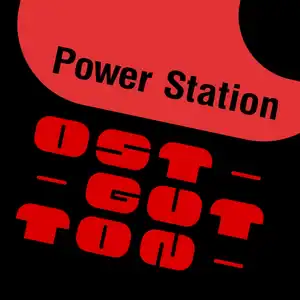 “Power Station” Playlist on Spotify - Techno Playlist Cover “Power Station” Playlist on Spotify - Techno Playlist Cover