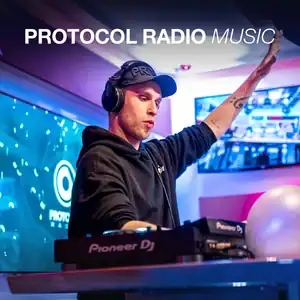 “Protocol Radio by Nicky Romero” Playlist on Spotify - Techno Playlist Cover “Protocol Radio by Nicky Romero” Playlist on Spotify - Techno Playlist Cover